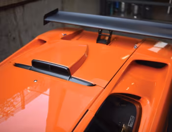 Lamborghini Diablo GT-R '2000