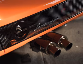 Lamborghini Diablo GT-R '2000