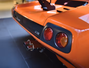 Lamborghini Diablo GT-R '2000