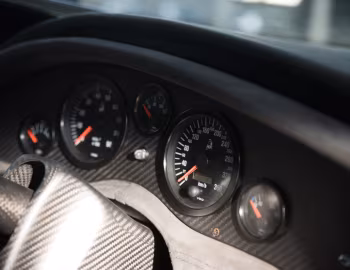 Painel Lamborghini Diablo GT-R '2000