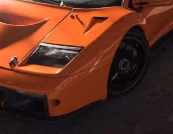 Lamborghini Diablo GT-R '2000