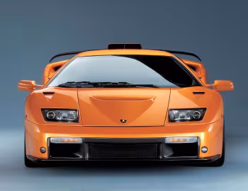 Lamborghini Diablo GT '1999