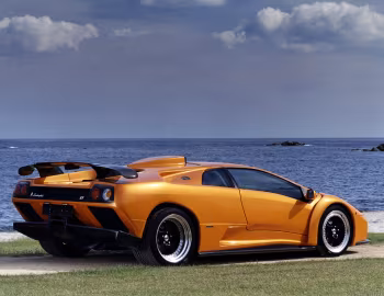 Lamborghini Diablo GT '1999