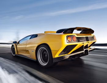 Lamborghini Diablo GT '1999