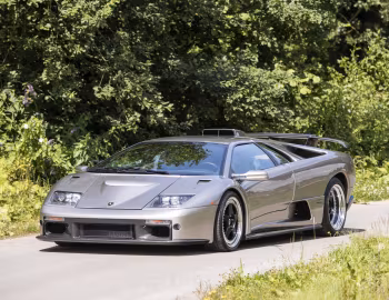 Lamborghini Diablo GT '1999