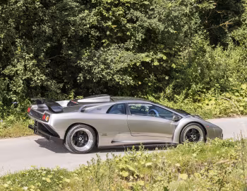 Lamborghini Diablo GT '1999