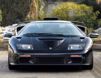 Lamborghini Diablo GT '1999