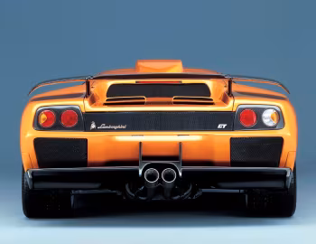 Lamborghini Diablo GT '1999