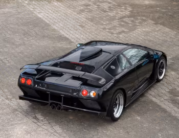 Lamborghini Diablo GT '1999