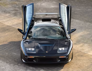 Lamborghini Diablo GT '1999