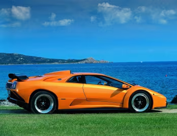 Lamborghini Diablo GT '1999
