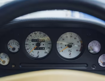 Painel Lamborghini Diablo SE30 [UK-spec] '1994–95