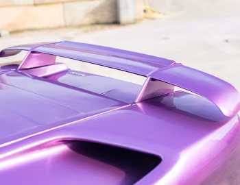Lamborghini Diablo SE30 [Worldwide] '06.1994–95