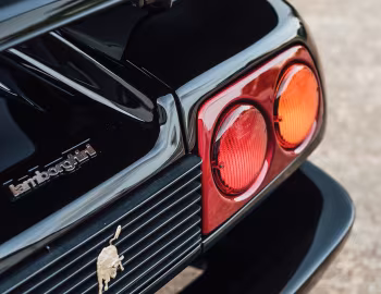 Lamborghini Diablo SE30 [North America] '1994–95