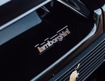 Lamborghini Diablo SE30 [North America] '1994–95