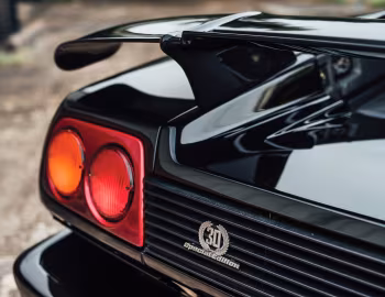 Lamborghini Diablo SE30 [North America] '1994–95