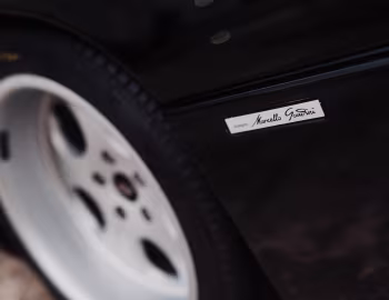 Lamborghini Diablo SE30 [North America] '1994–95