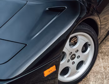 Lamborghini Diablo SE30 [North America] '1994–95