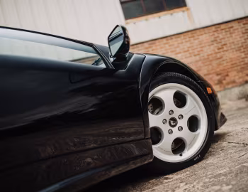 Lamborghini Diablo SE30 [North America] '1994–95
