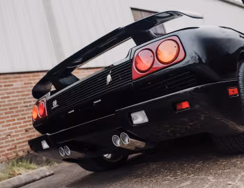Lamborghini Diablo SE30 [North America] '1994–95