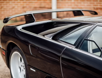 Lamborghini Diablo SE30 [North America] '1994–95