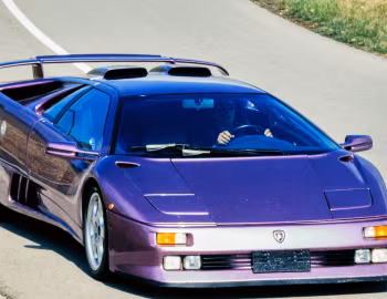 Lamborghini Diablo SE30 Jota [Worldwide] '1995