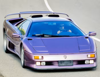Lamborghini Diablo SE30 Jota [Worldwide] '1995