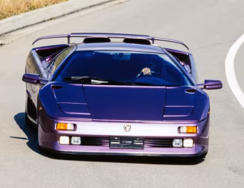 Lamborghini Diablo SE30 Jota [Worldwide] '1995