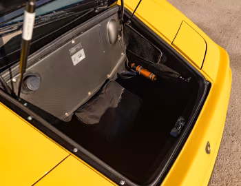 Porta-malas Lamborghini Diablo SE30 Jota [Worldwide] '1995