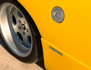 Lamborghini Diablo SE30 Jota [Worldwide] '1995