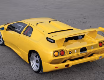Lamborghini Diablo SE30 Jota R '1995