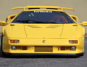 Lamborghini Diablo SE30 Jota R '1995