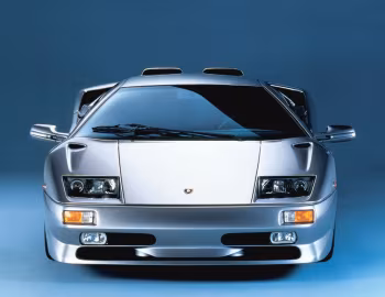 Lamborghini Diablo SV [Worldwide] '10.1998–12.1999