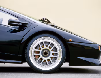 Lamborghini Diablo SV [Worldwide] '1995–98
