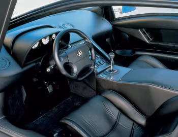 Передня панель Lamborghini Diablo SV [Worldwide] '10.1998–12.1999