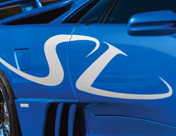 Lamborghini Diablo SV Monterey Edition '1998