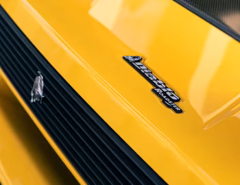 Lamborghini Diablo SV Roadster '1998–99