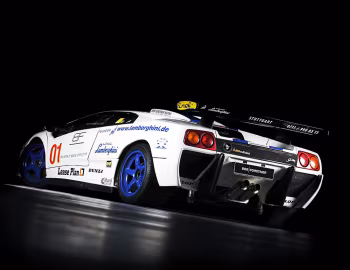 Lamborghini Diablo SVR '1996