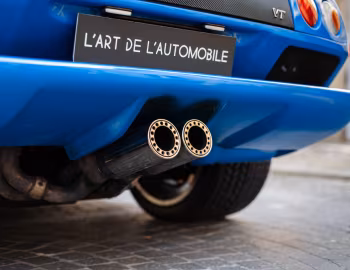 Lamborghini Diablo VT 6.0 [Worldwide] '2000–01