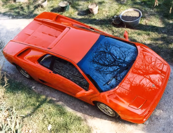 Lamborghini Diablo VT [Worldwide] '1993–98
