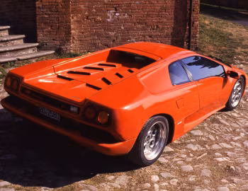 Lamborghini Diablo VT [Worldwide] '1993–98
