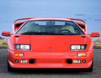 Lamborghini Diablo VT [North America] '1998–2000
