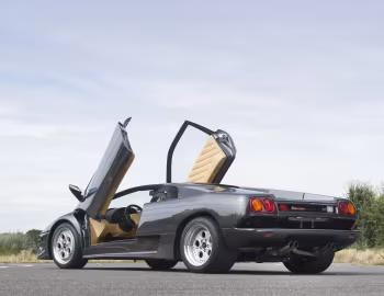 Lamborghini Diablo VT [Worldwide] '1993–98