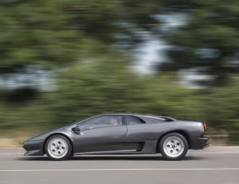Lamborghini Diablo VT [Worldwide] '1993–98