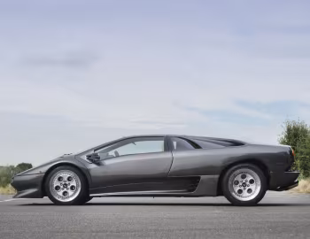 Lamborghini Diablo VT [Worldwide] '1993–98
