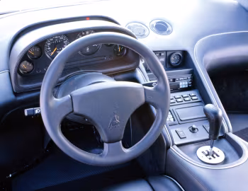 Передня панель Lamborghini Diablo VT [Worldwide] '1993–98