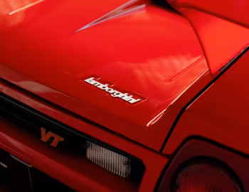 Lamborghini Diablo VT [North America] '1993–98