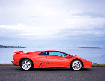 Lamborghini Diablo VT [North America] '1998–2000