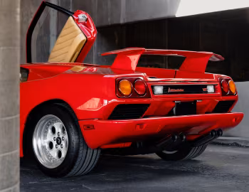 Lamborghini Diablo VT [North America] '1993–98