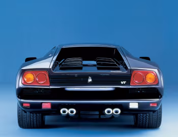 Lamborghini Diablo VT '10.1998–01.2000